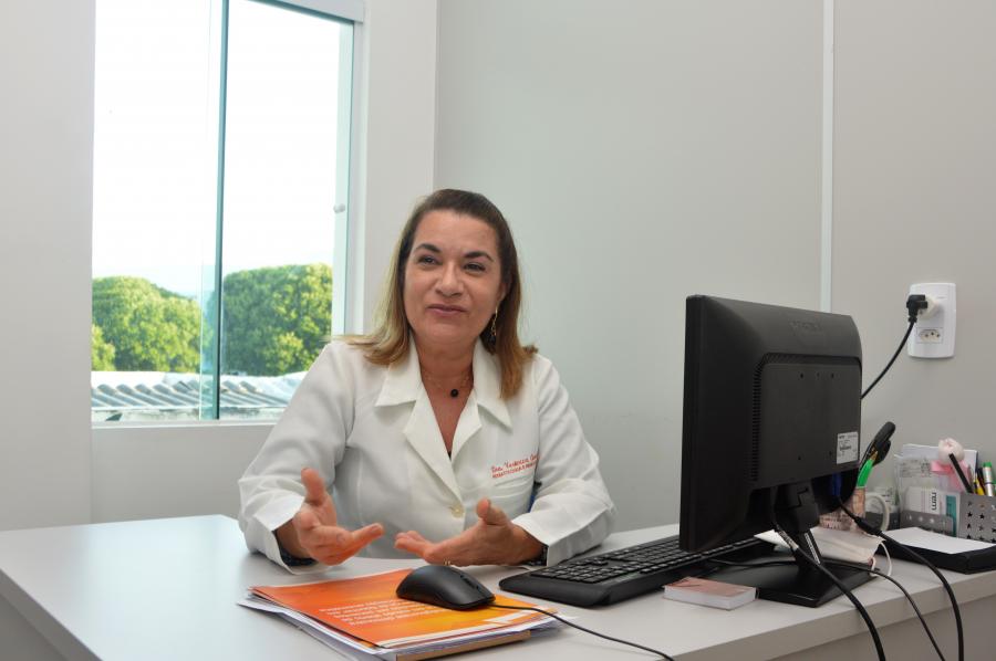 Carla Cleto / Ascom Sesau